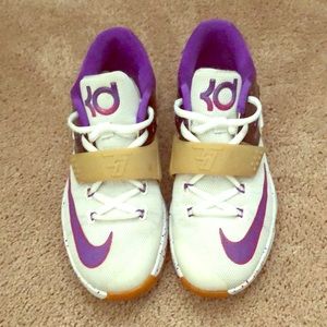 Peanut butter jelly KD’s